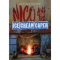 Nico and the Ice Cream Caper: Adventure Book For Kids 9-12