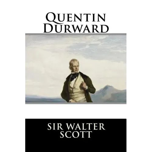 Quentin Durward