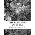 The Elements of Style
