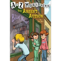 The Absent Author