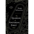 The Guardian of Amsterdam Street