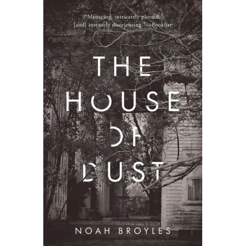 The House of Dust