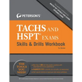 Peterson's Tachs and HSPT Exams Skills & Drills Workbook