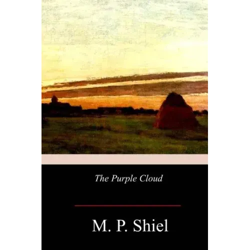 The Purple Cloud