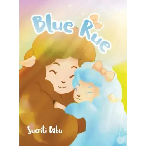 Blue Rue