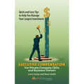 Executive Compensation for Private Company CEOs and Business Owners