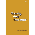 Flickering God The Father