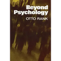 Beyond Psychology