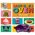 Easy-Bake Oven: Ronald Howes: Ronald Howes