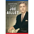 Louisiana Tech's Joe Aillet