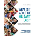 What Is It About Me You Can't Teach?: Culturally Responsive Instruction in Deeper Learning Classrooms