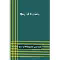 Meg, of Valencia
