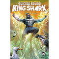 Suicide Squad: King Shark