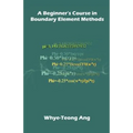 A Beginner's Course in Boundary Element Methods