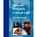 Manual of Pediatric Critical Care