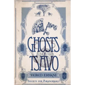 Ghosts of Tsavo