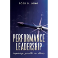 Performance Leadership: inspiring growth in others