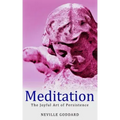 Meditation: The Joyful Art of Persistence