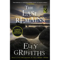 The Last Remains: A Mystery