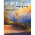 Pastel Painting Step-By-Step
