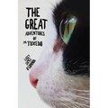 The Great Adventures of Mr. Tuxedo