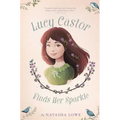 Lucy Castor Finds Her Sparkle