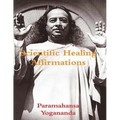 Scientific Healing Affirmations