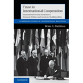 Trust in International Cooperation