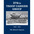 374th Troop Carrier Group 1942-1945: 1942-1945