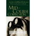 Mid-Course Correction
