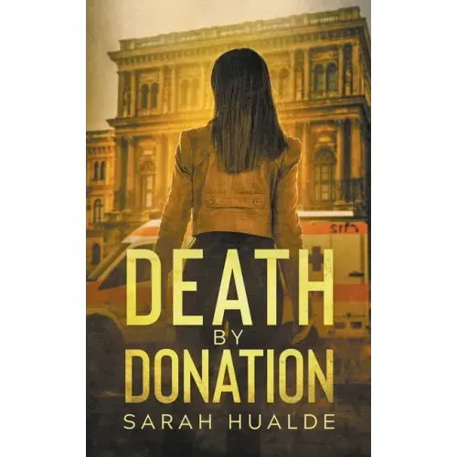 Death by Donation