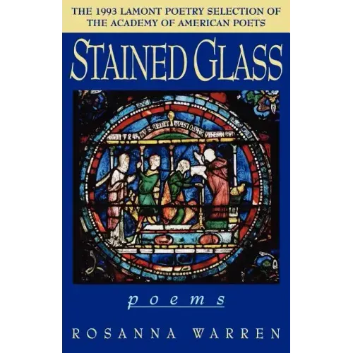 Stained Glass