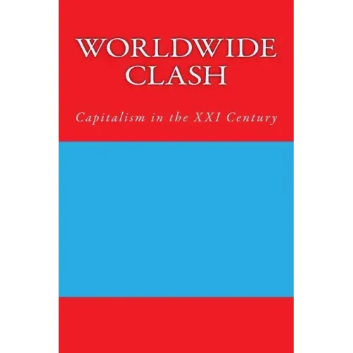Worldwide Clash