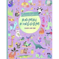 Search and Find: Animal Kingdom