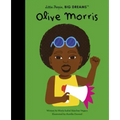 Olive Morris