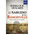 El sabueso de los Baskerville para estudiantes de español: The hound of the Baskervilles for Spanish learners
