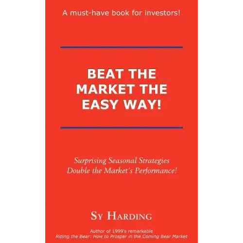 Beat the Market the Easy Way!