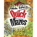 Adrian Fisher's Quick Mazes
