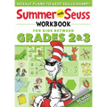 Summer with Seuss Workbook: Grades 2-3