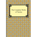 The Complete Works of Tacitus