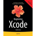 Beginning Xcode