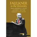 Faulkner in the University, Introduction by Douglas Day