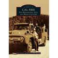 Cal Fire: San Bernardino, Inyo, and Mono Counties