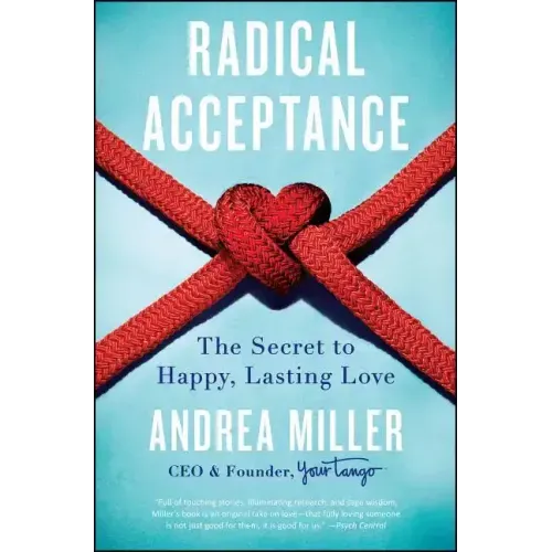 Radical Acceptance