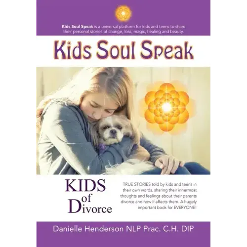 Kids of Divorce
