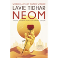 Neom: A Novel from the World of Central Station
