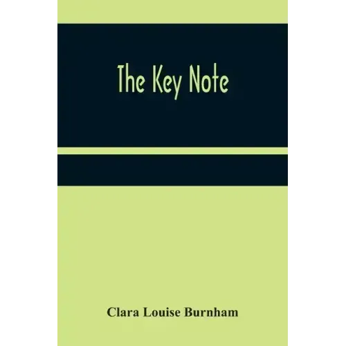 The Key Note