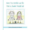 Krazy Eye, Screecher and the Messi vs. Ronaldo Football duel: A Krazy Eye story