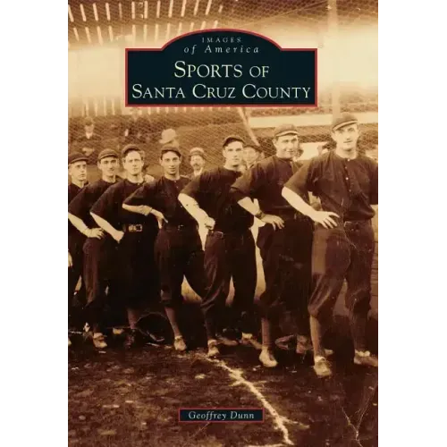 Sports of Santa Cruz County