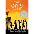 The Egypt Game